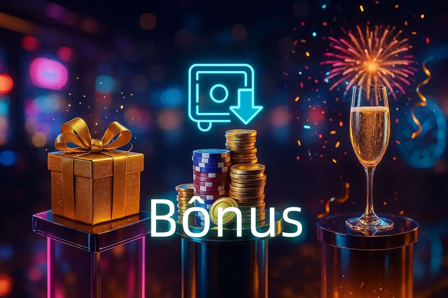 20pmbet Tipos de Bônus