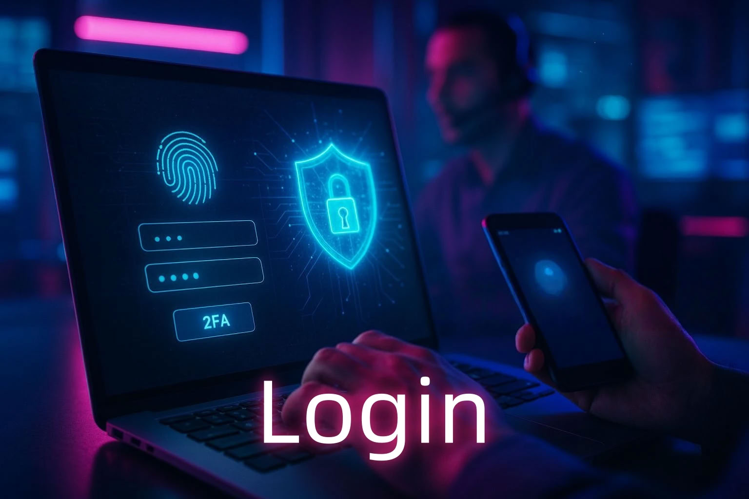 20pmbet Segurança no Login