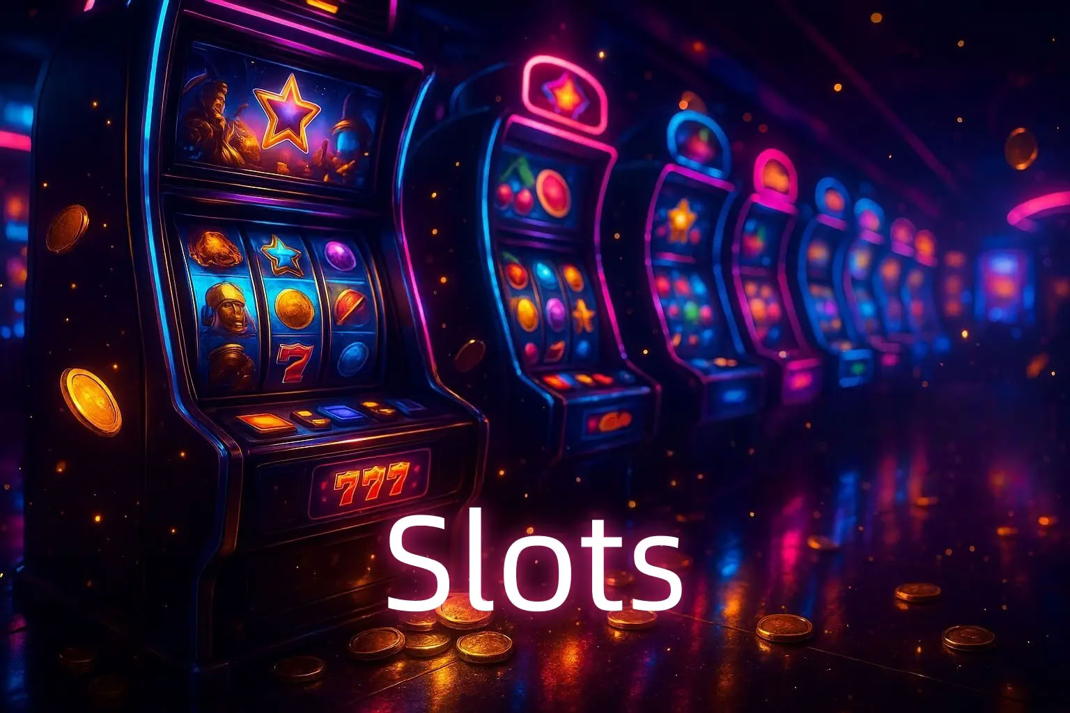 20pmbet Benefícios dos Slots