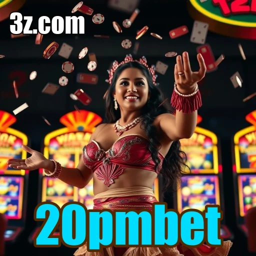 20pmbet Eventos
