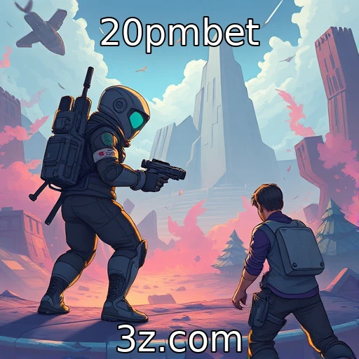 Tendências na indústria de jogos para o futuro - 20pmbet