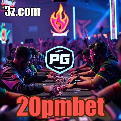 20pmbet Licenças