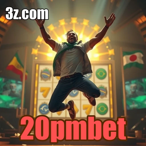 20pmbet Apostas Ao Vivo